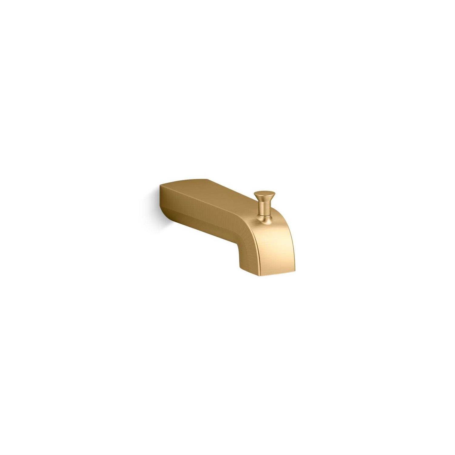 Kohler Pitch Rite-Temp valve trim K-TS74042-4-2MB - Zenithce