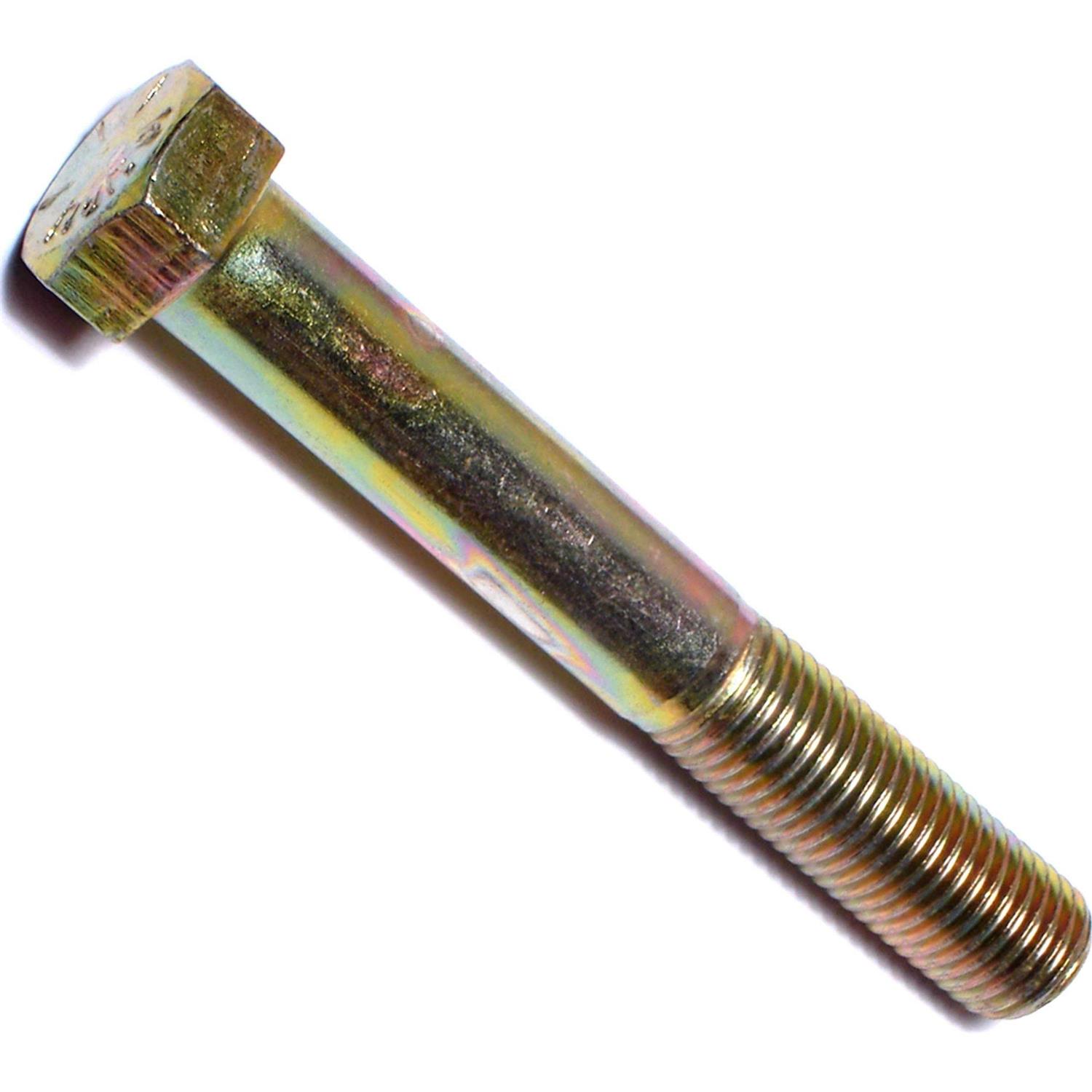Midwest Fastener Mf60511 0.25-20 x 0.5 Thumb Screws - Zenithce