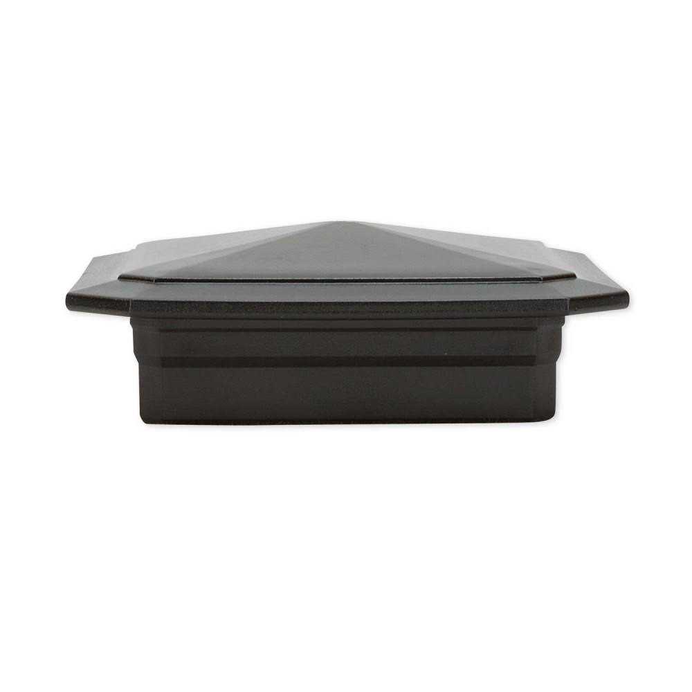 TimberTech 5 Post Cap - Zenithce