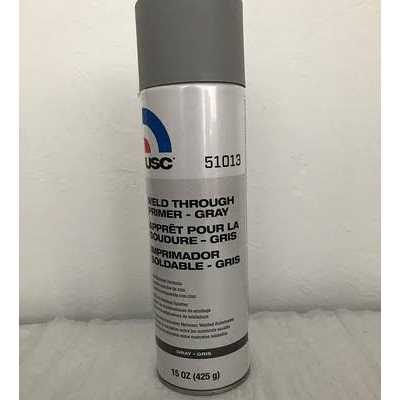 U. S. Chemical & Plastics USC-4215 Normal Urethane Reducer - Zenithce