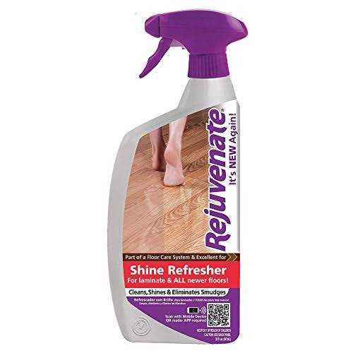 Rejuvenate Floor Restorer - Zenithce