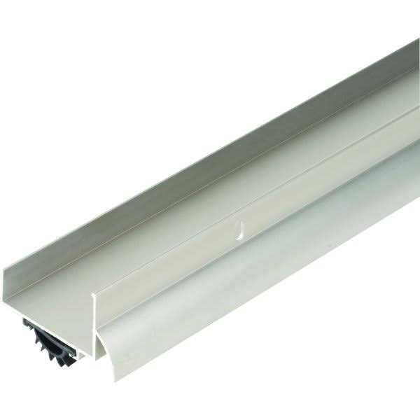 Pemko 36 Automatic Door Bottom Aluminum - Zenithce