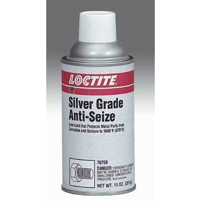 Loctite Silicone Lubricant 234317 - Zenithce