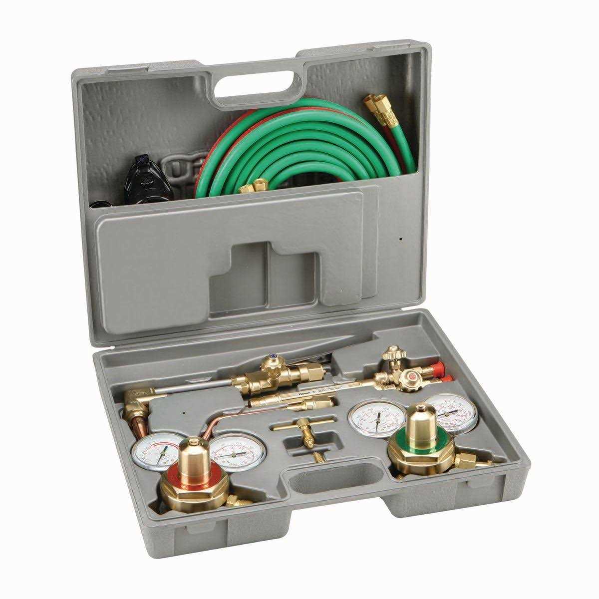 Olsen CO2/Argon/Helium Flowmeter Regulator - Zenithce