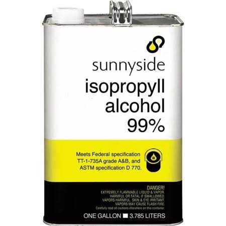 Sunnyside 83432 Denatured Alcohol - Zenithce