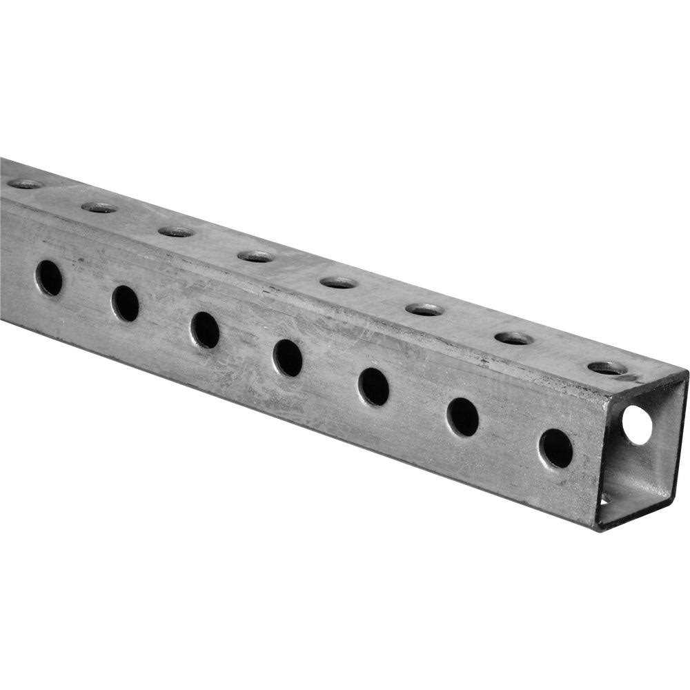 HILLMAN Square Steel Tube - Zenithce
