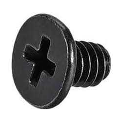 Uxcell M2 x 4mm Laptop Computer Screws 3.8mm Dia Phillips Head Screw - Zenithce