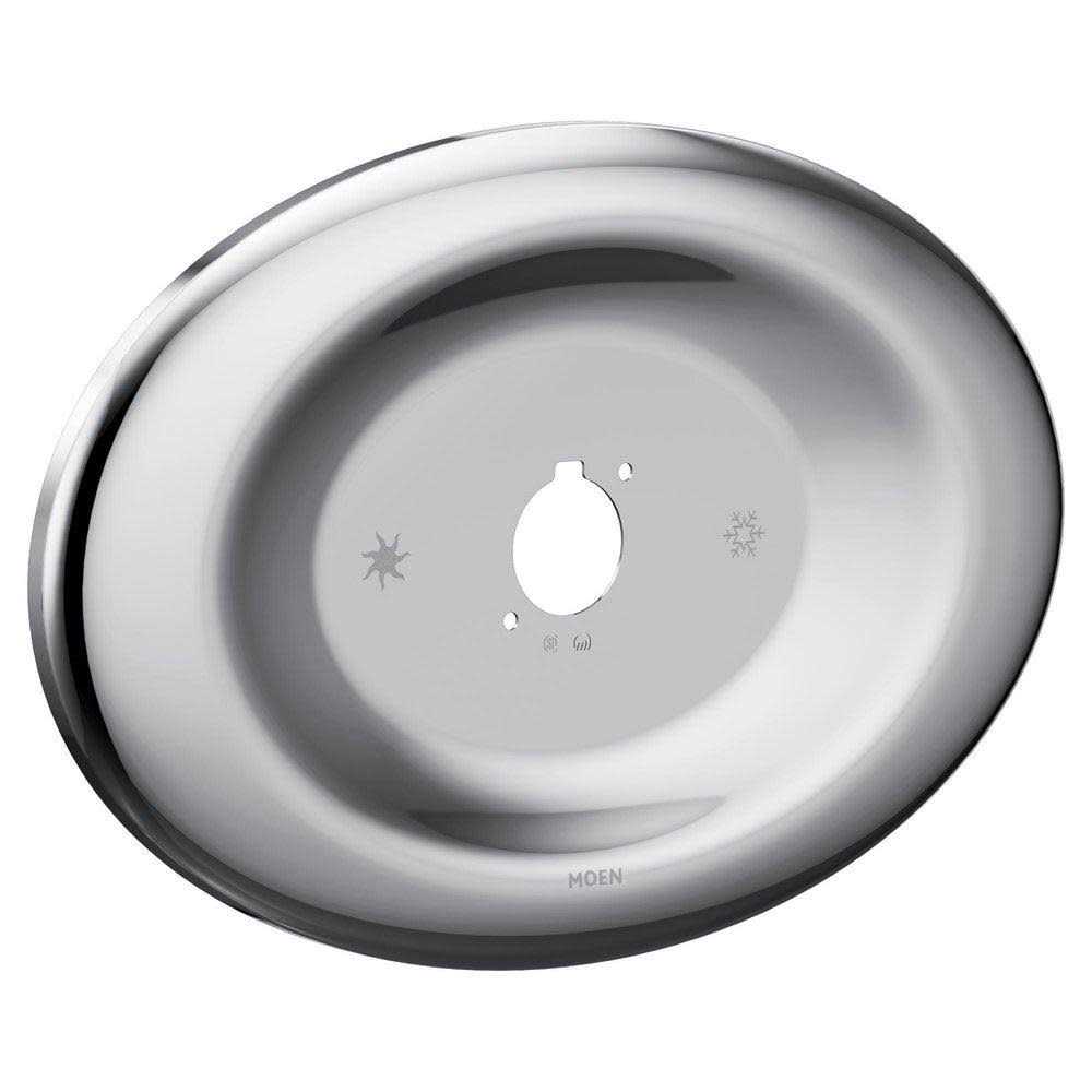 Moen Shower Escutcheon - Zenithce