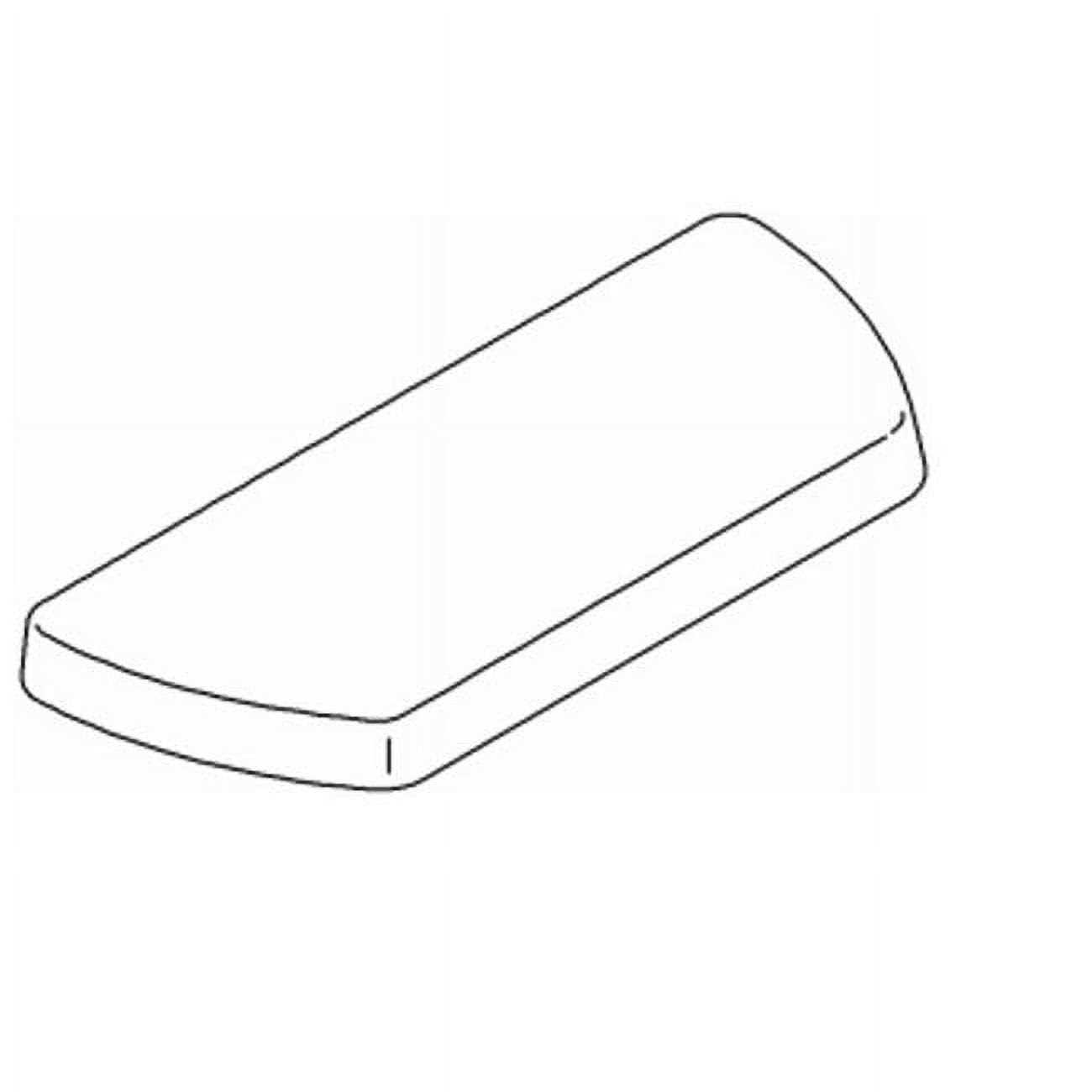 Kohler K-819-F62-0 Reve 67 x 32 Freestanding bath - Zenithce