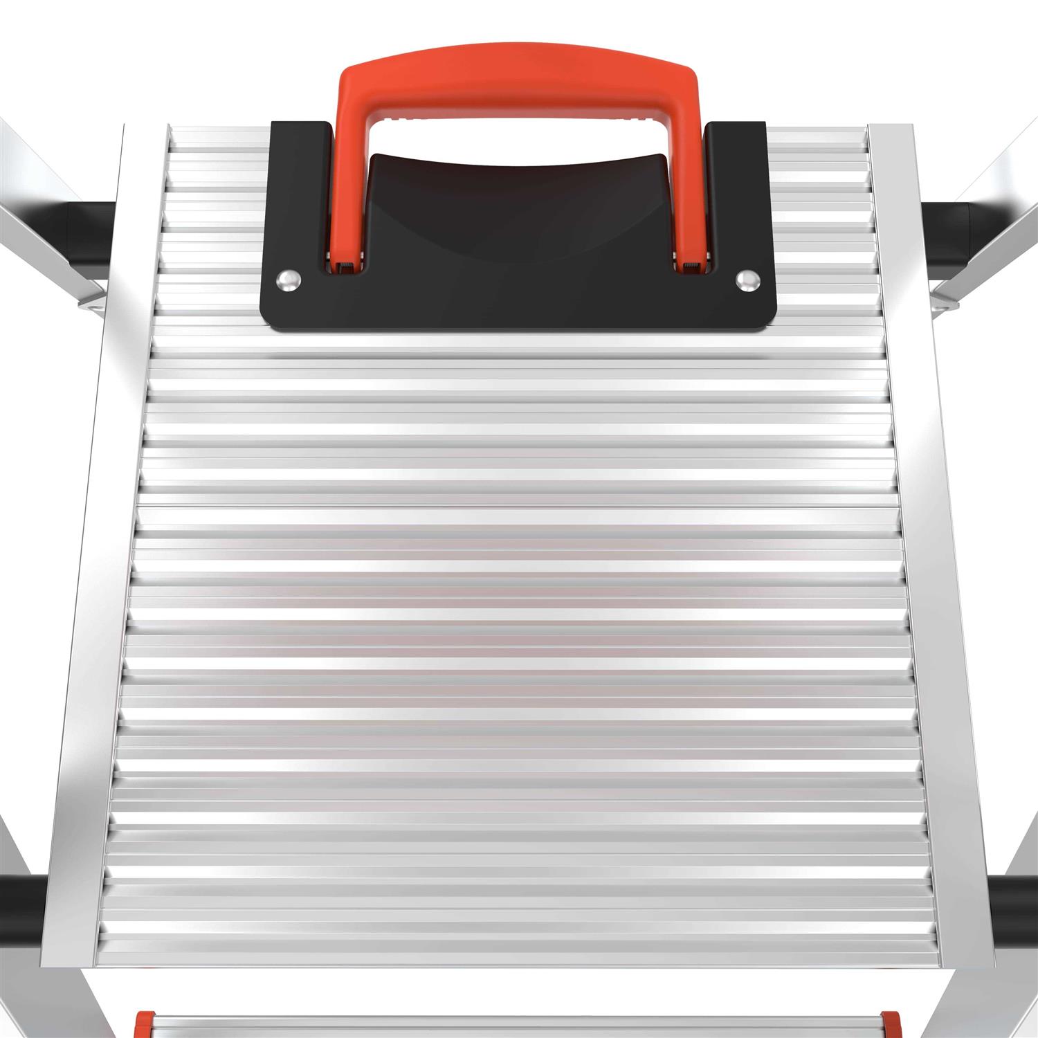 Little Giant Flip-N-Lite Aluminum Ladder - Zenithce