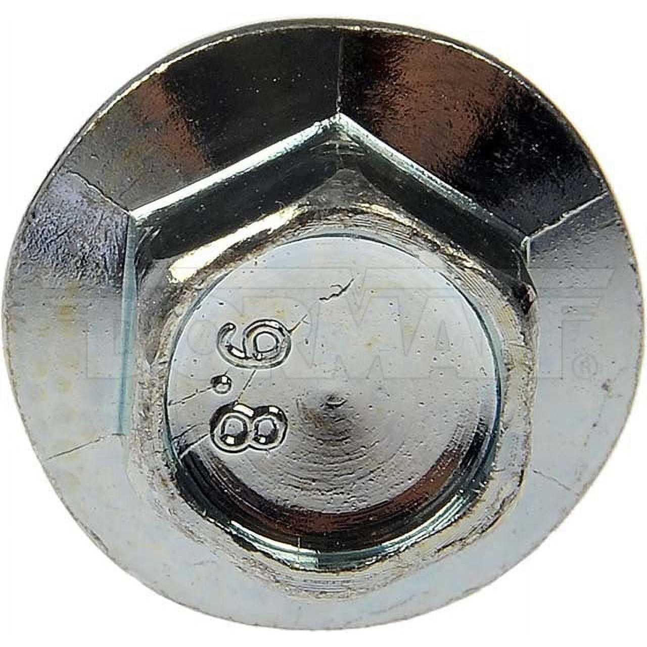 Dorman 45631 Alternator Bolt Set - Zenithce