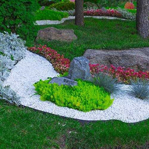 Grass Barrier Landscape Edging - Zenithce