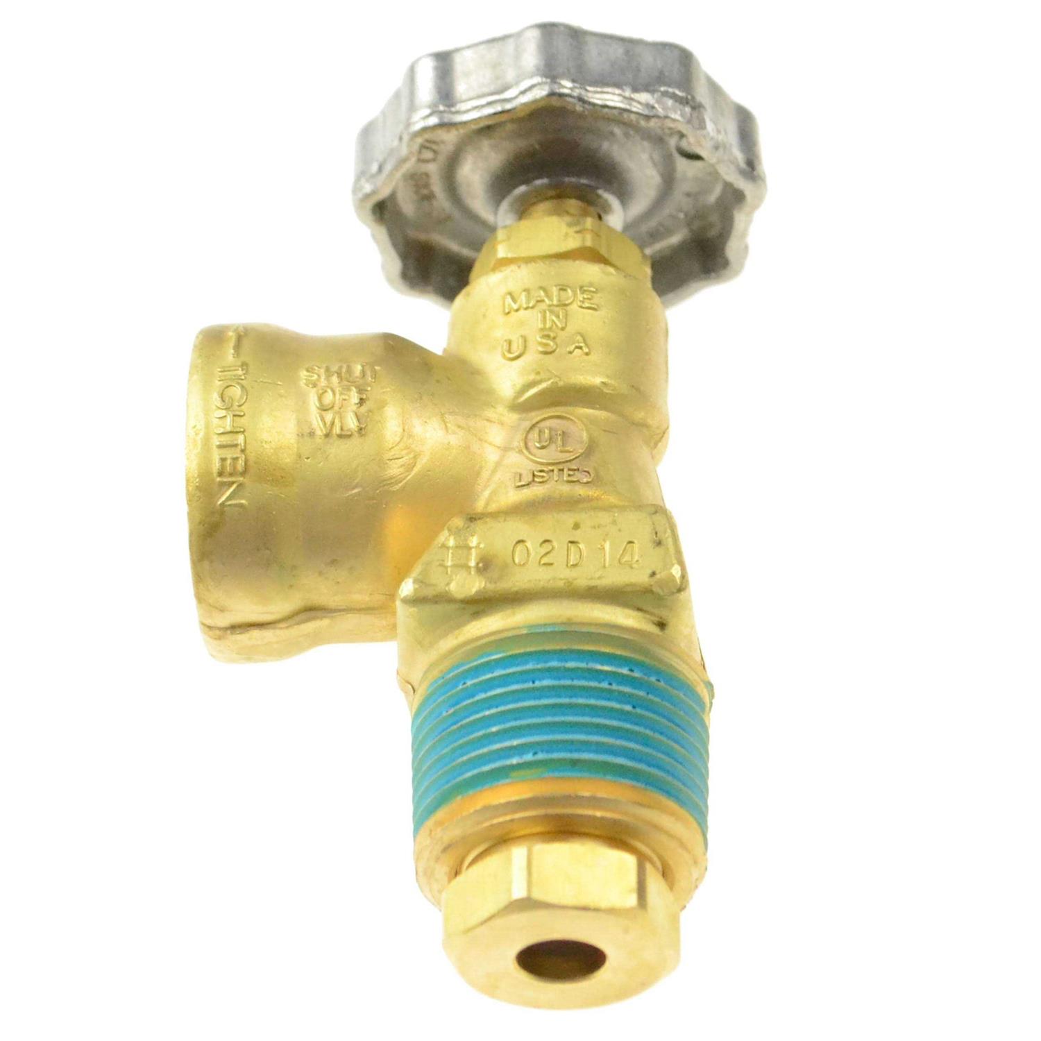 Manchester Propane Tank 20 lb - Zenithce