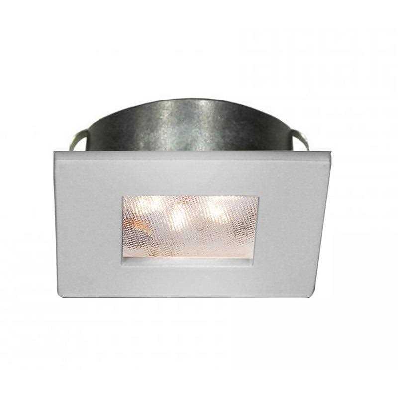 WAC Lighting LED Adjustable Directional Trim in White HR-D425LED-WT - Zenithce