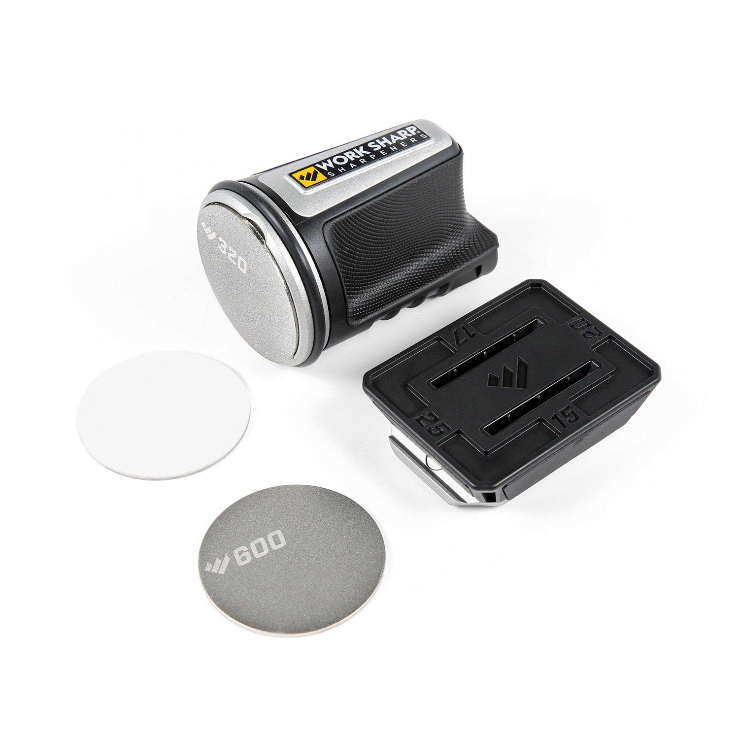 Work Sharp Replacement Belt Kit - Zenithce