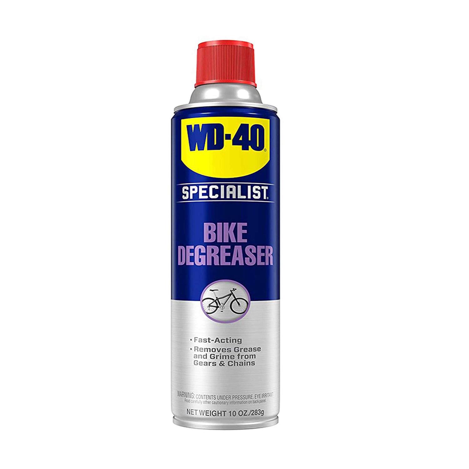 WD-40 Big Blast - Zenithce
