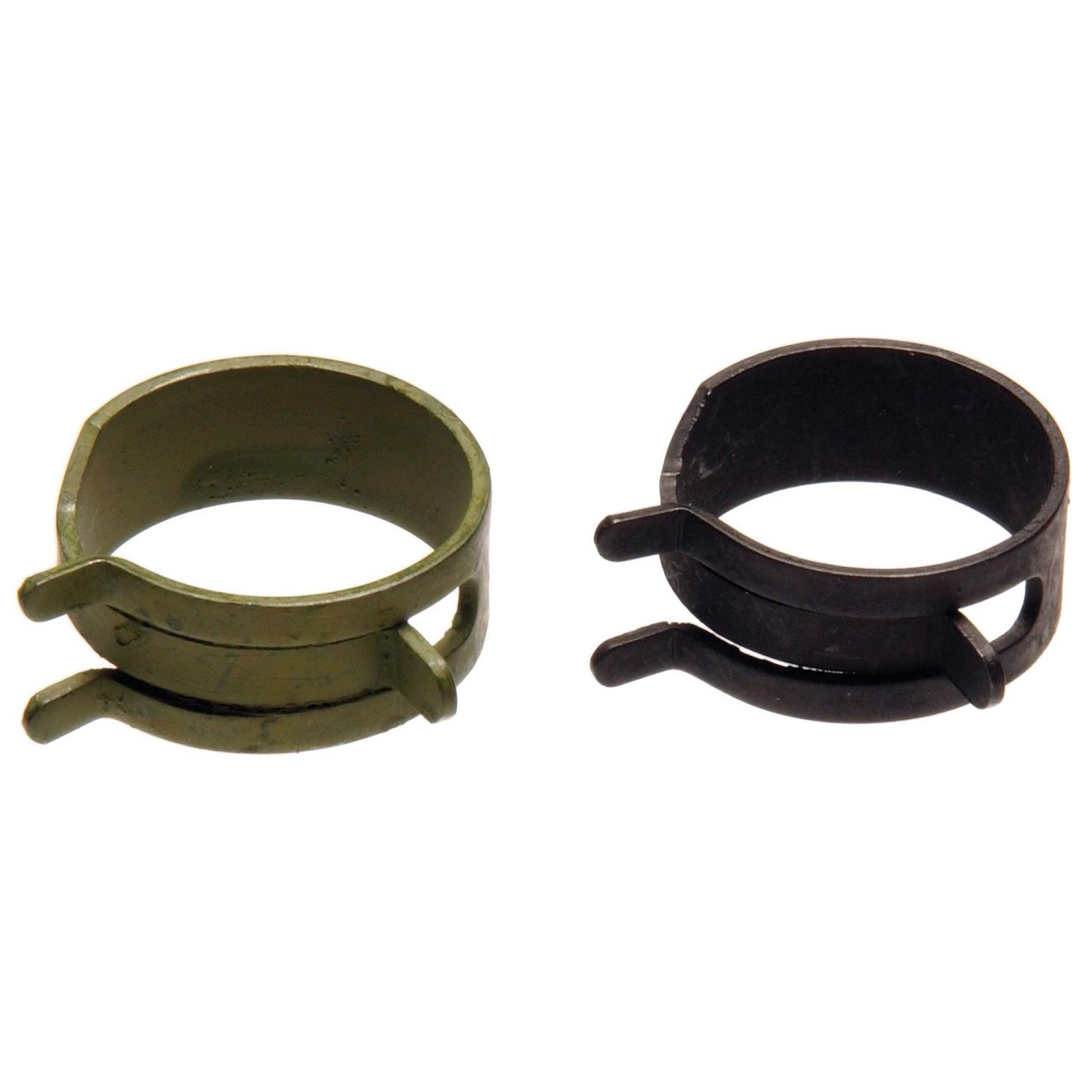 The Hillman Group Spring Action Hose Clamp - Zenithce