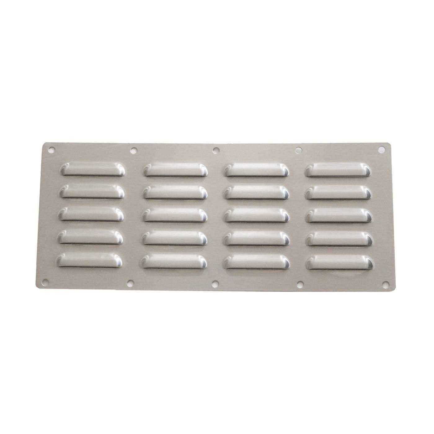 Sunstone 15x 6-1/2 Stainless Steel Venting Panel - Zenithce
