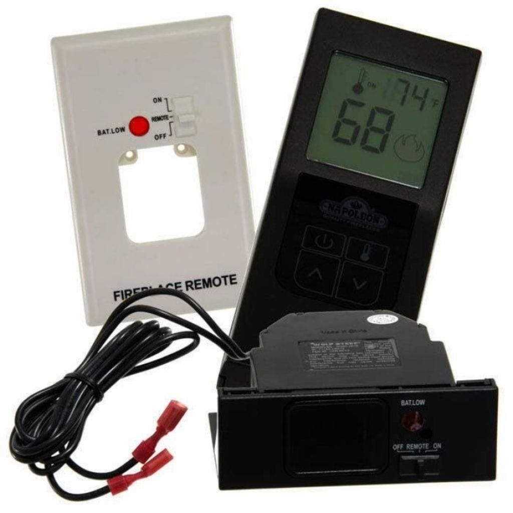 Napoleon Duravent Adaptor GDS924N - Zenithce