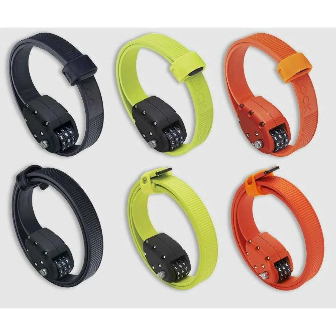 OTTOLOCK Cinch Lock - Zenithce