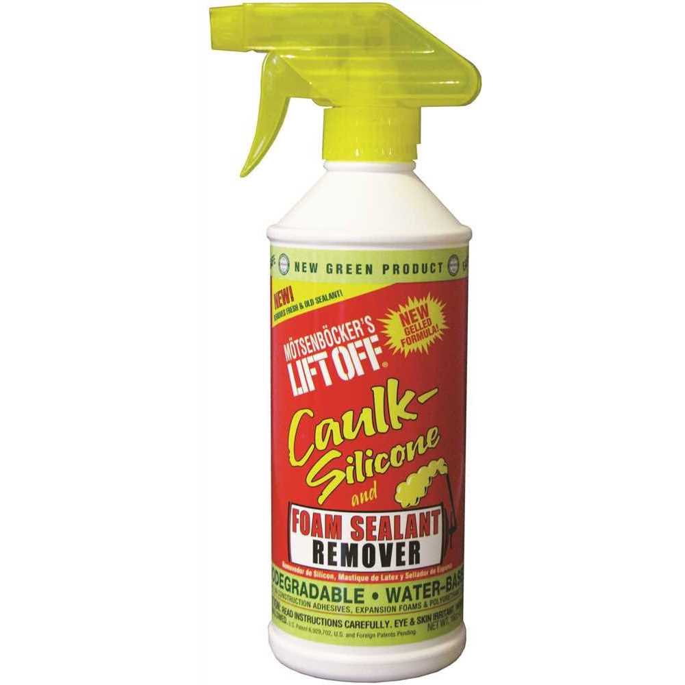 M?tsenb?cker’s Lift Off Latex Paint Remover - Zenithce