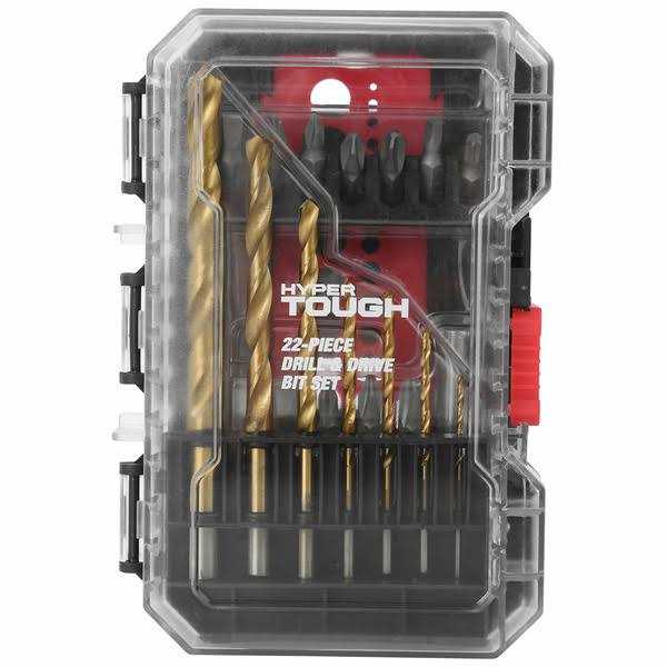 Hyper Tough Tack and Nail Lifter with Soft Grip Handle - Zenithce