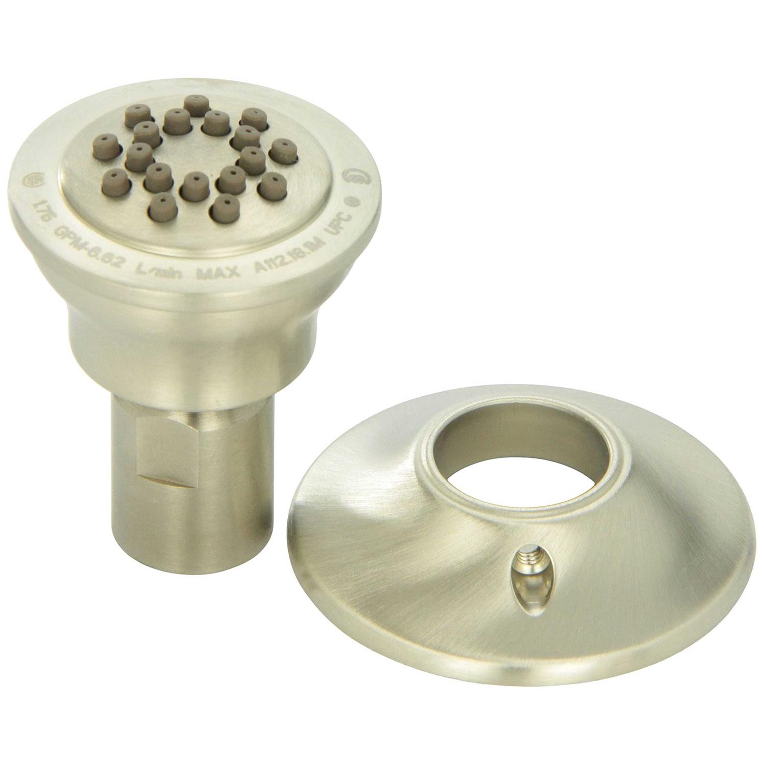 Moen Boardwalk Two-Handle Bathroom Faucet T6220 - Zenithce