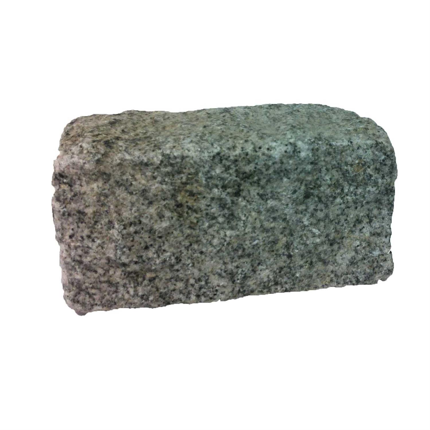 Lowe’s Basic White Retaining Wall Block 110601256 - Zenithce