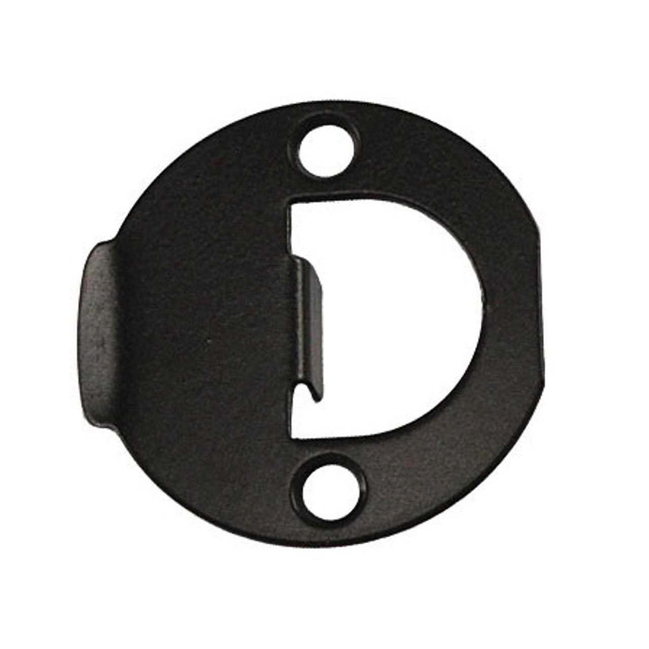 Kwikset 83929 Full Round Strike - Zenithce