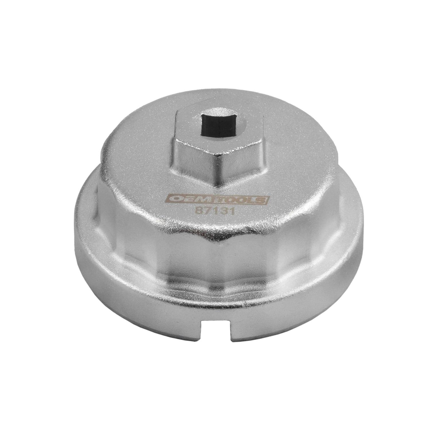 OEMTOOLS 87045 No Spill Coolant Filling Funnel Kit with Coolant Tester - Zenithce
