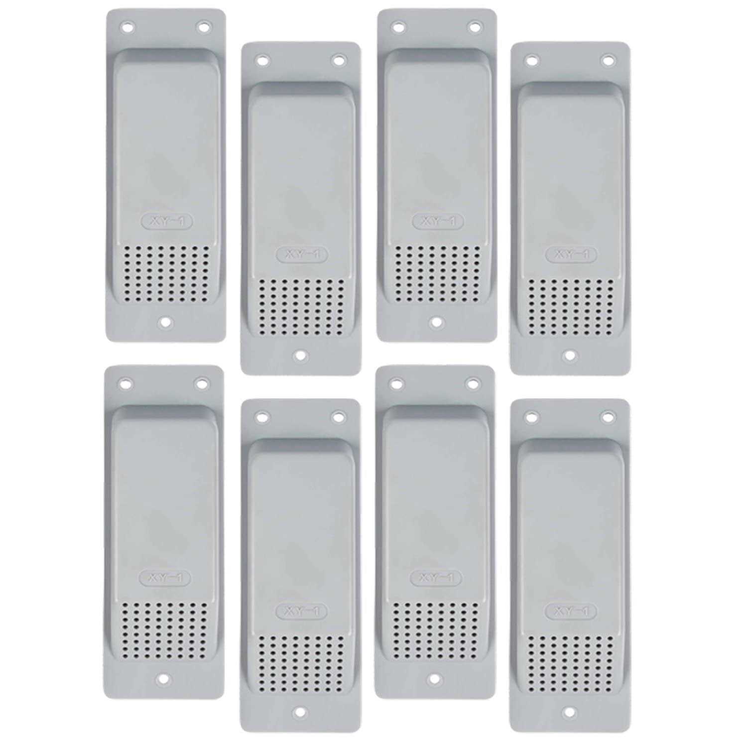 Mytee Products Shipping Container Air Vent - Zenithce