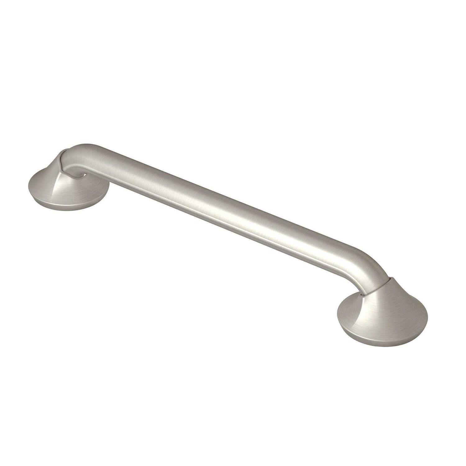 Moen Eva Grab Bar - Zenithce