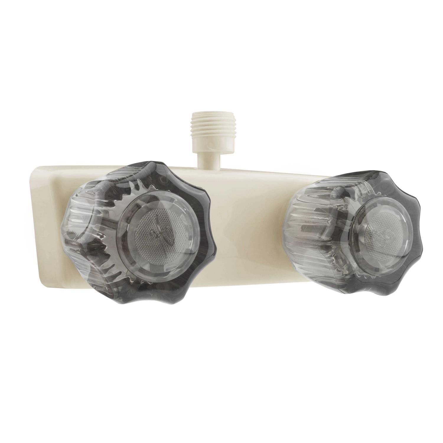 Dura Faucet RV Shower Faucet DF-SA100S-BQ - Zenithce