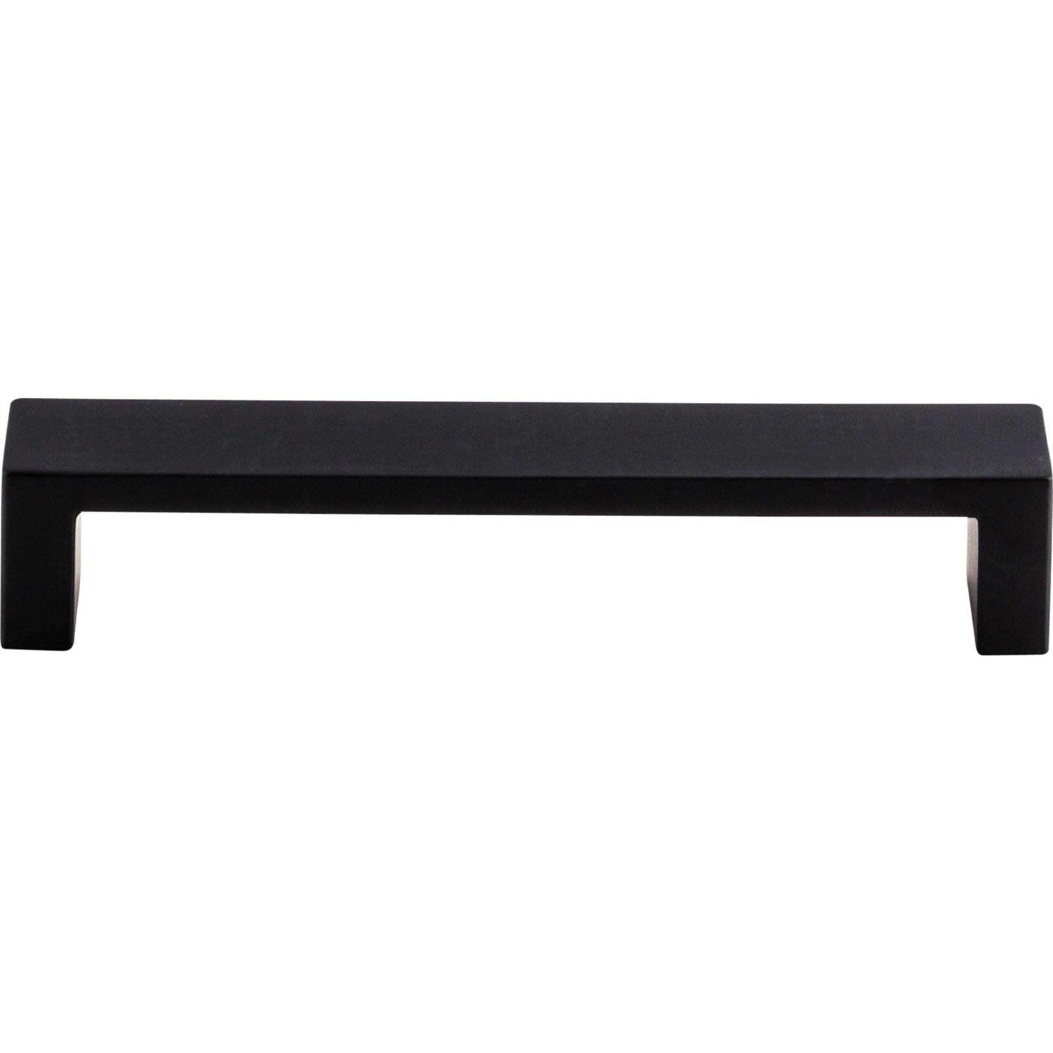 Top Knobs Mercer TK594HB Oculus Oval Pull - Zenithce