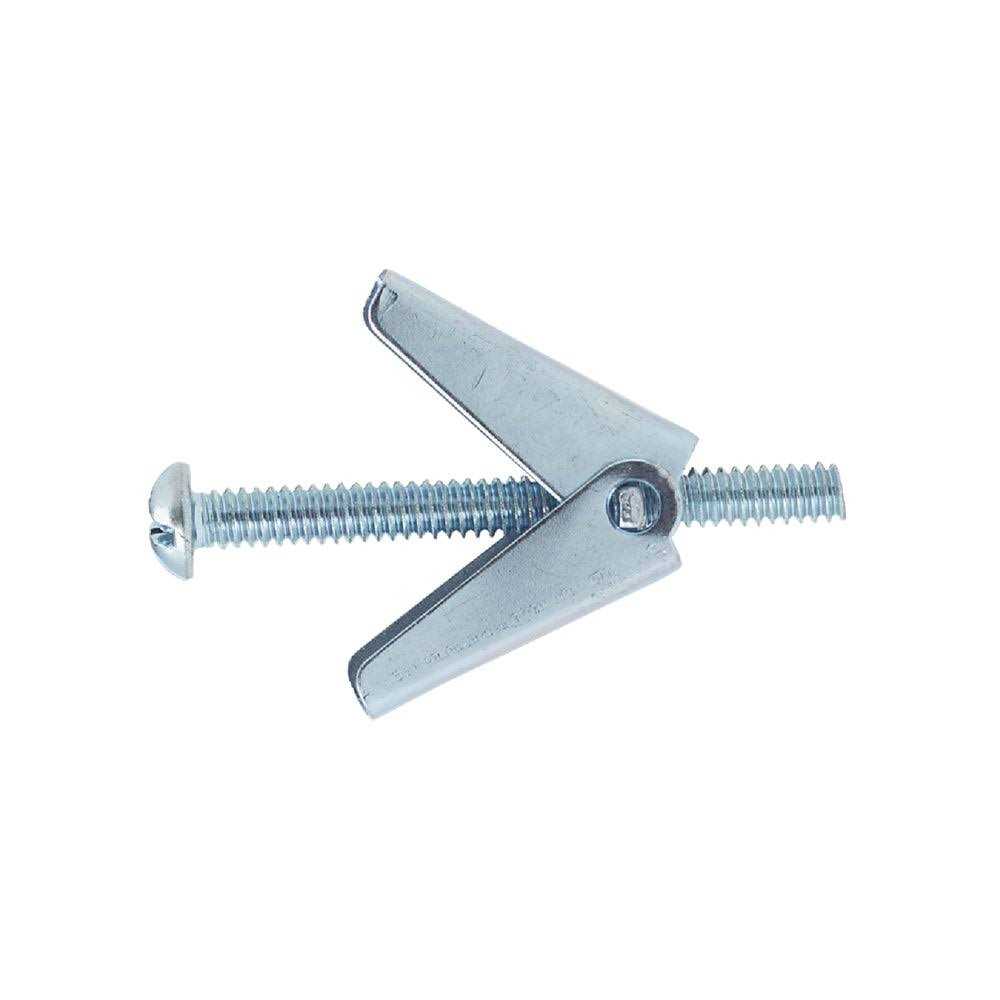 Hillman Multi-Material One Flat Head - Zenithce