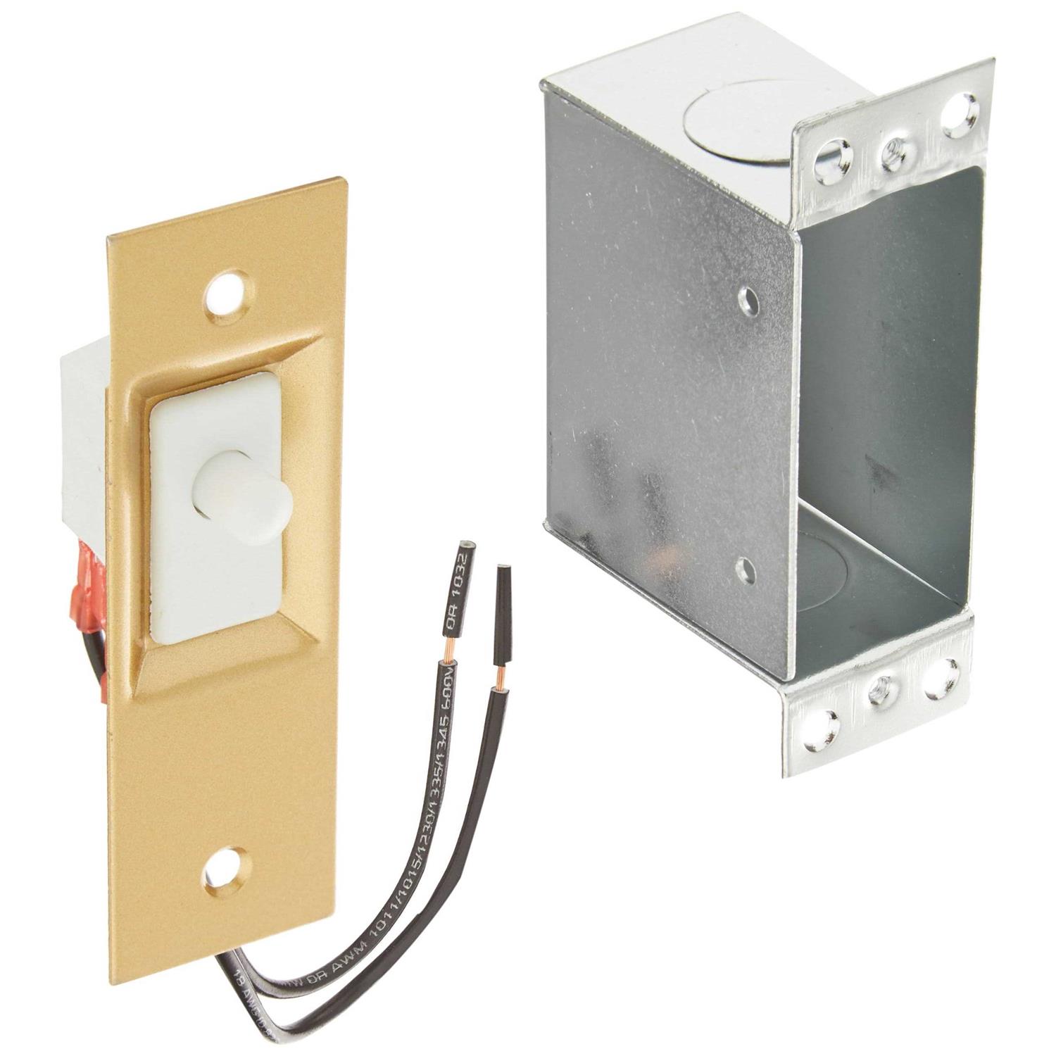 LEDwholesalers 12V AC 88-Watt Landscape Lighting Transformer with Photo Sensor and Rotary Control Timer Switch - Zenithce