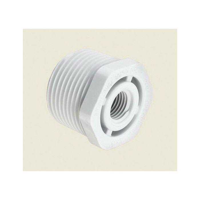 Spears Schedule 40 PVC Bushing - Zenithce