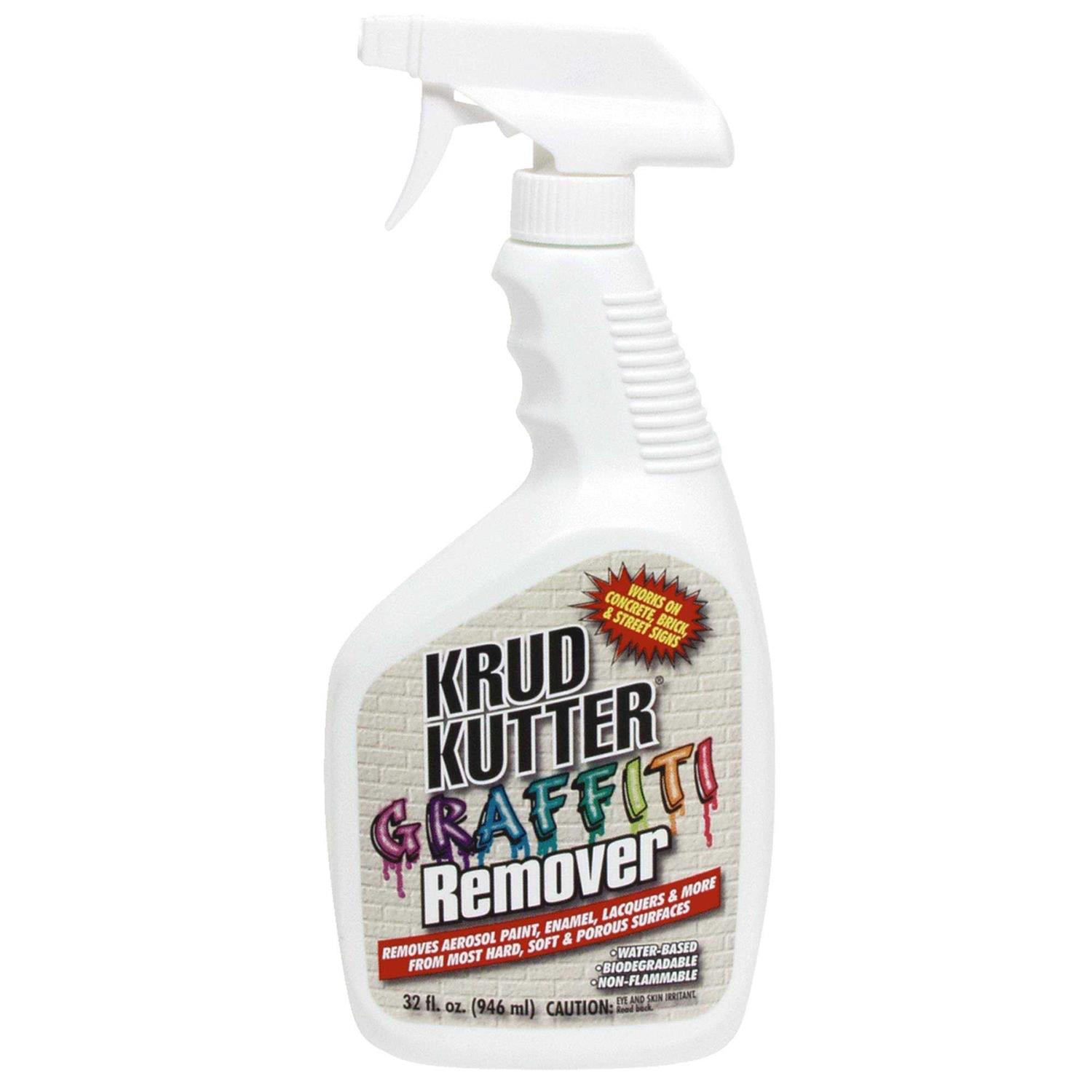 Krud Kutter Concrete and Driveway Cleaner DG014 - Zenithce