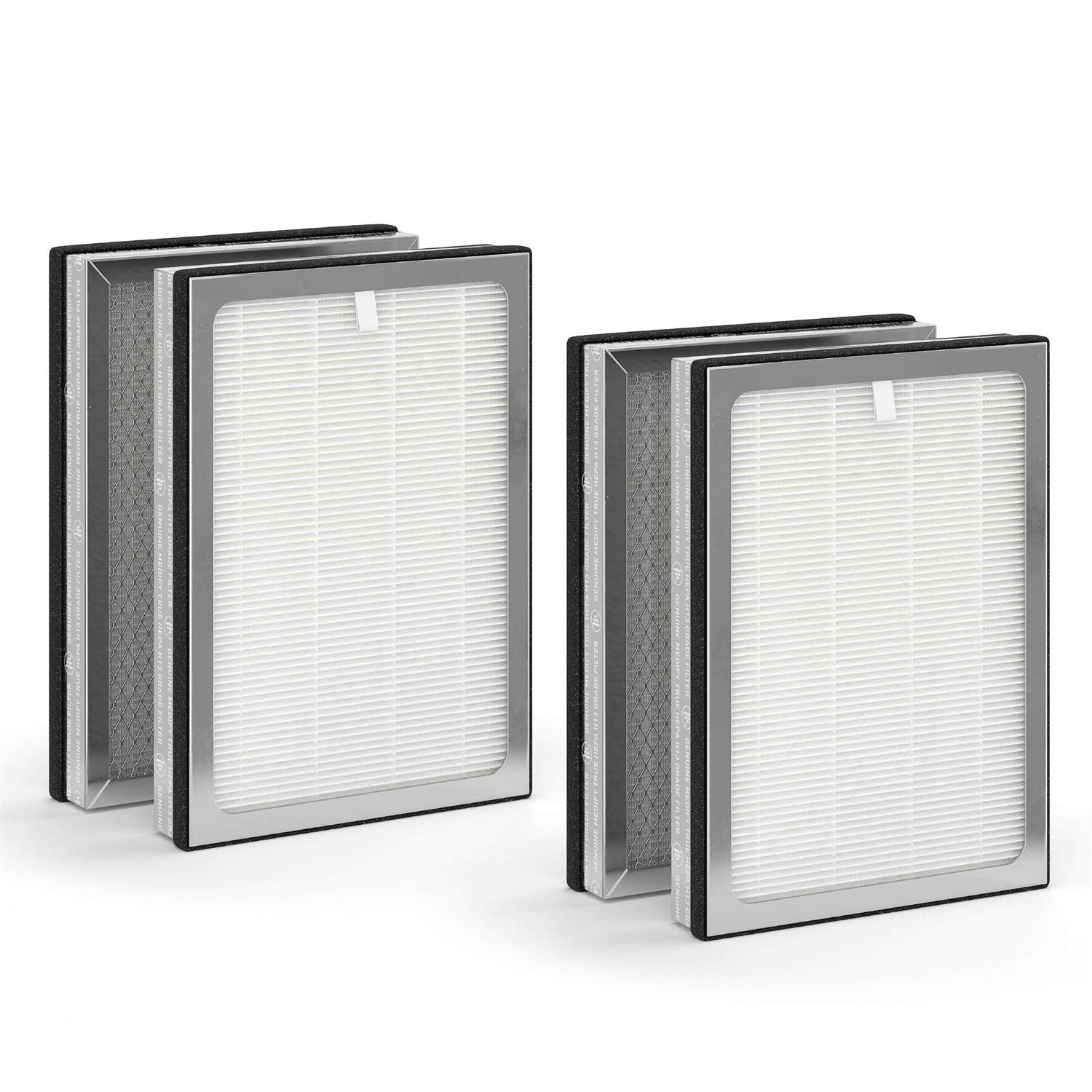 Medify Air MA-25 Replacement Filter - Zenithce