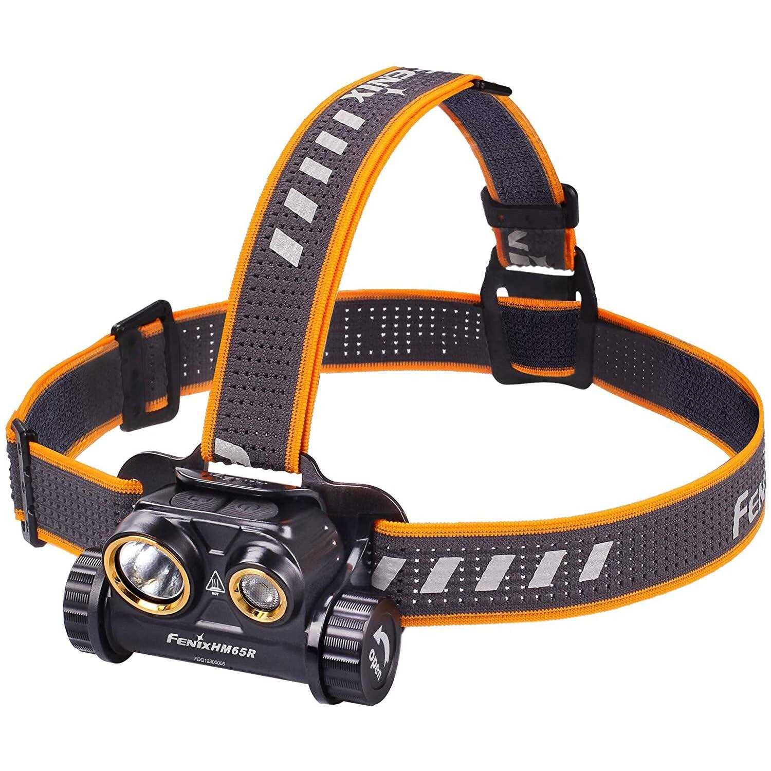 Fenix HM61R V2.0 Headlamp - Zenithce