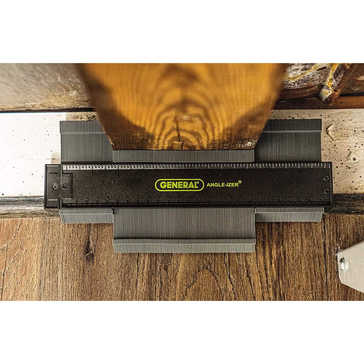 General Tools 828 Digital Sliding T-Bevel - Zenithce