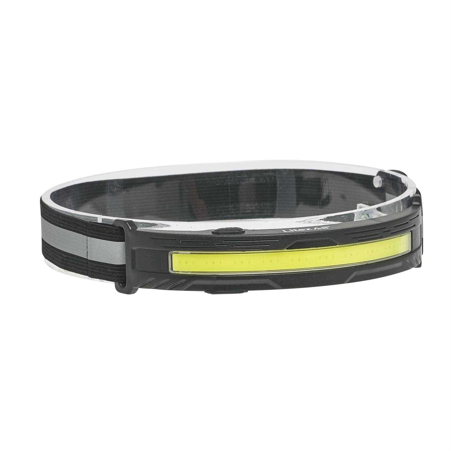 LiteXpress LXB530 LED Upgrade Modul 530 Lumen for 3-6 C D-Cell Maglite Dont use 2 Cell at MechanicSurplus.com - Zenithce