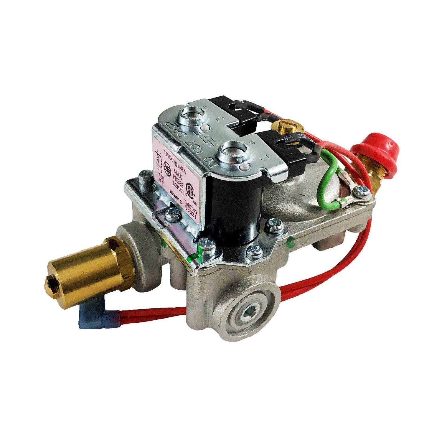 Dometic 91470 Atwood Thermostat - Zenithce