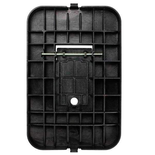 NDS D109-GL Econo Valve Box Cover - Zenithce