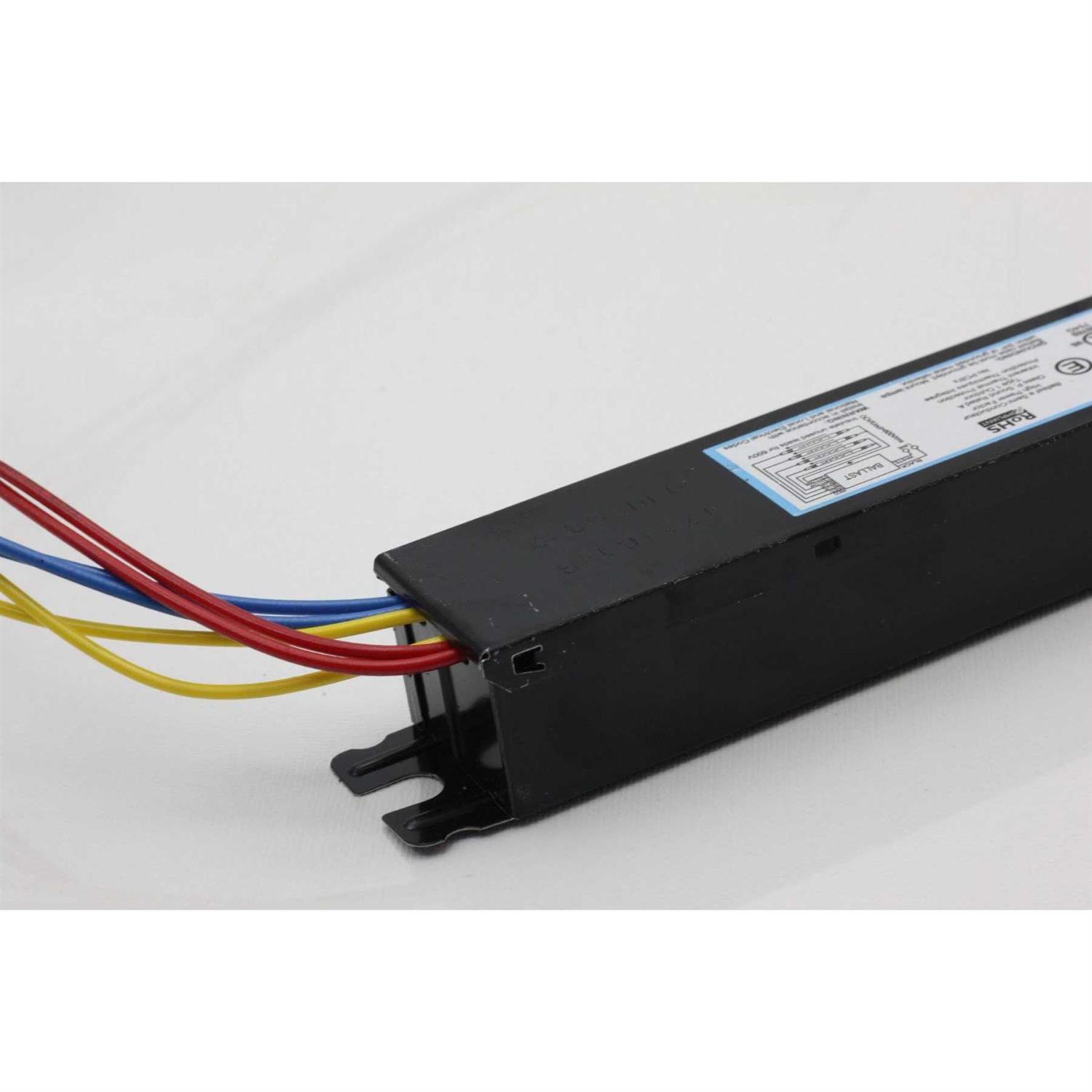 Philips Advance ICN2S40N35I Electronic Ballast - Zenithce
