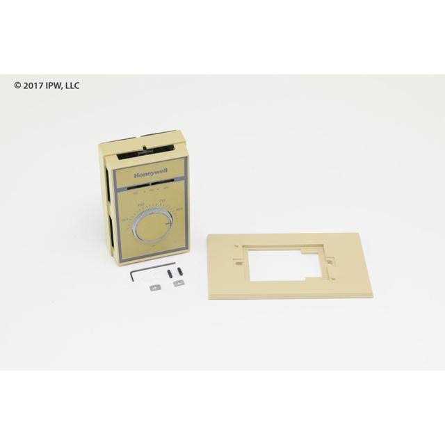 Honeywell T498B1512 - Zenithce
