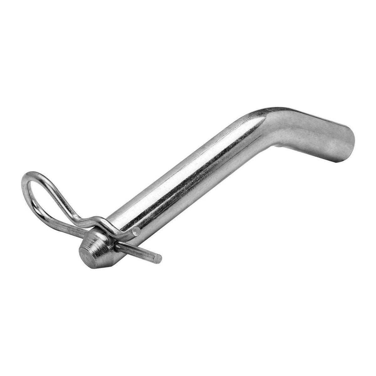 Haul-Master 5/16 in. x 25 ft. Chain Coil - Zenithce