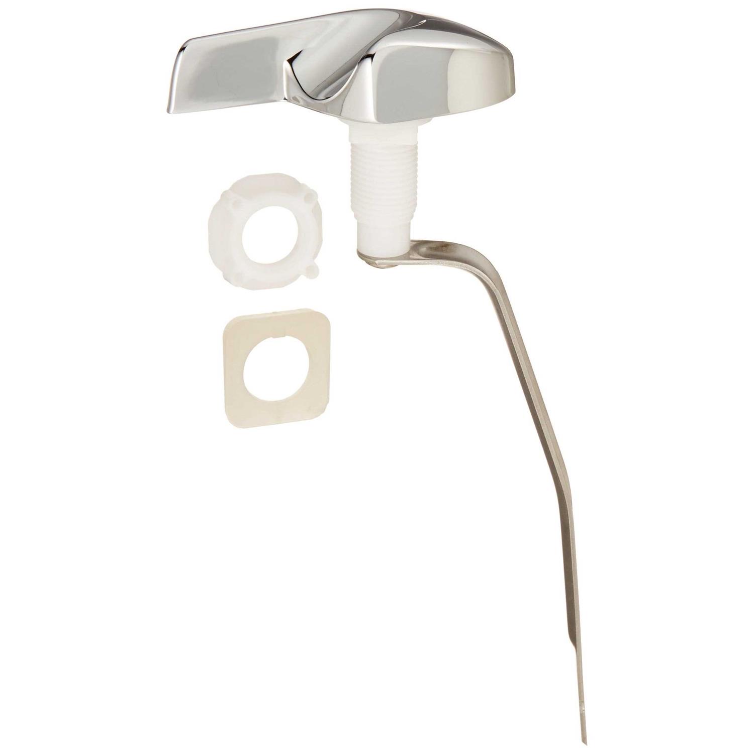Kohler K-1150464-0 Toilet Seat Hinge Kit - Zenithce