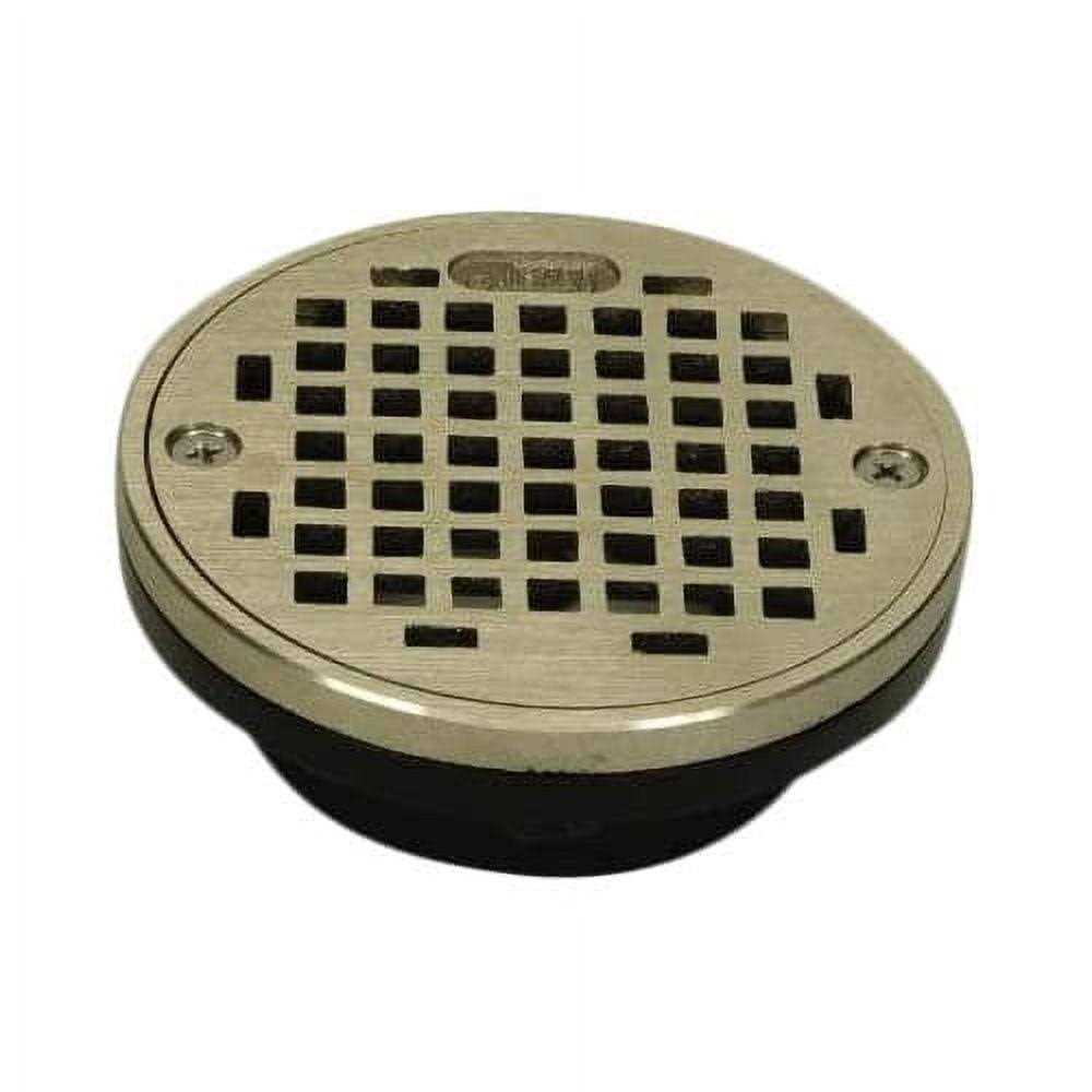 PROFLO PF42809 4 Adjustable Cleanout - Zenithce