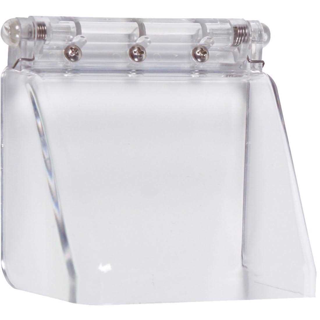 Safety Technology International STI-14000NC Universal Stopper - Zenithce